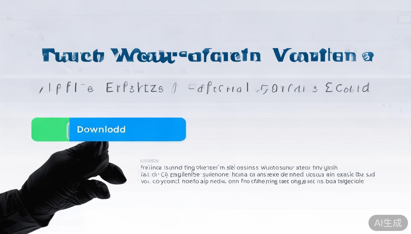数字钱包体系_数字钱包的安全性_为什么说从官方网站下载Trust Wallet钱包是保护数字资产的首要步骤?