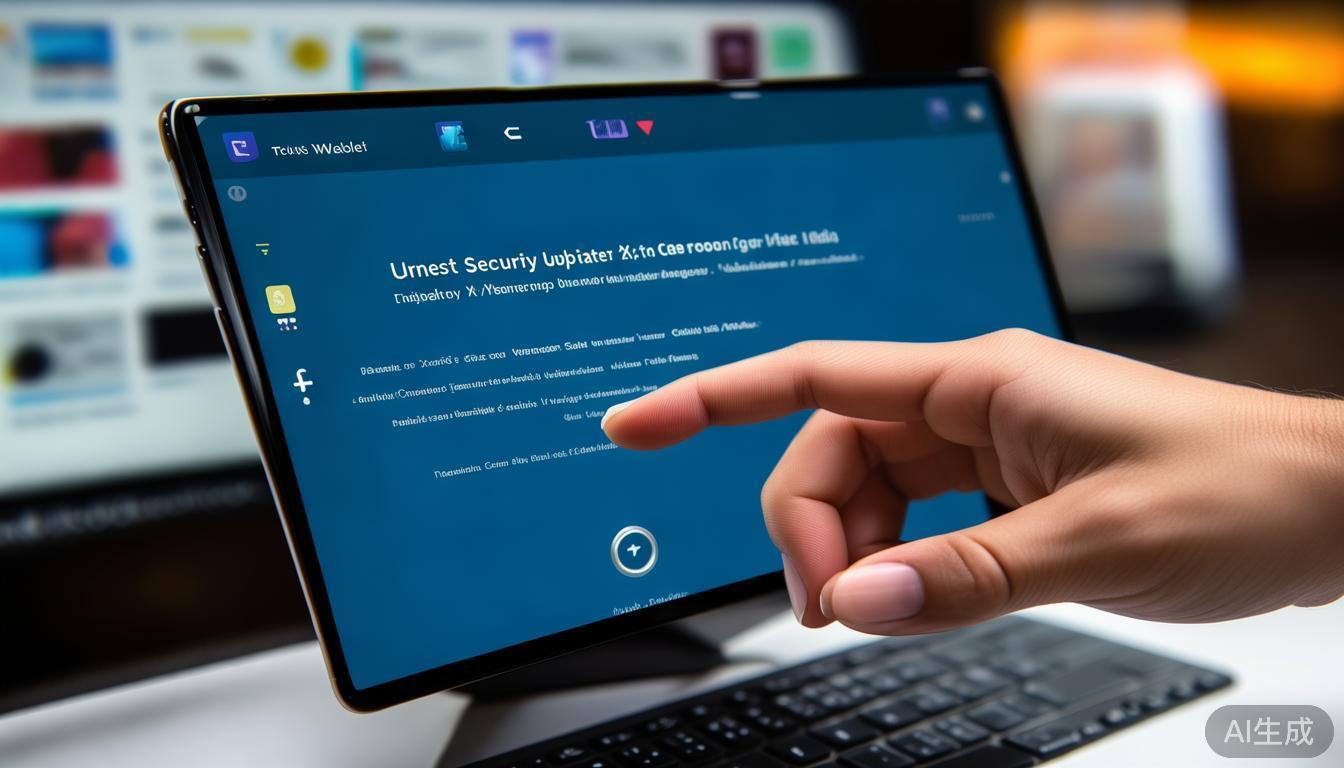 渠道效益_分析Trust Wallet官方渠道的优势,帮助确保你的资产管理更有效率!_渠道效率是什么意思