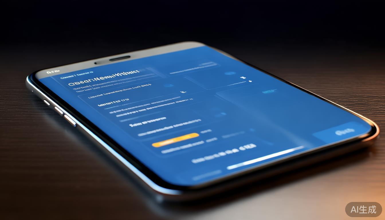 Trust Wallet钱包安卓版的安装过程详解：从下载到首次使用步骤。_钱包详解安卓步骤下载安装版_钱包app下载安装安卓版
