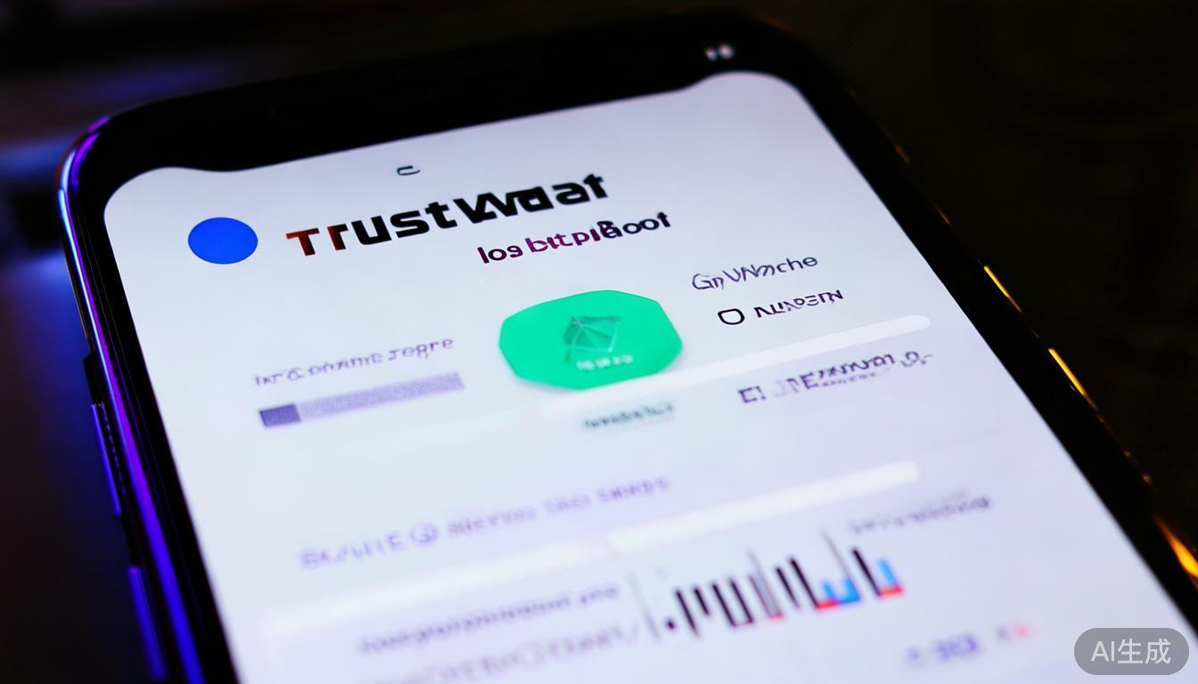 defi流动资金池_如何通过 Trust Wallet 官网提升资金流动性？_app流动资金