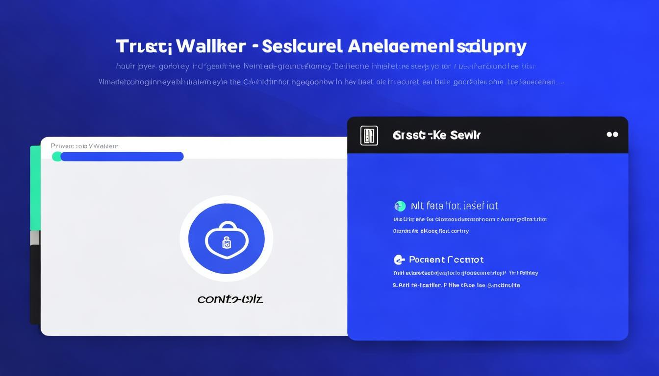 目前最受欢迎的加密钱包_Trust Wallet与其他加密钱包的比较:哪些功能是用户最需要的_加密钱包开源