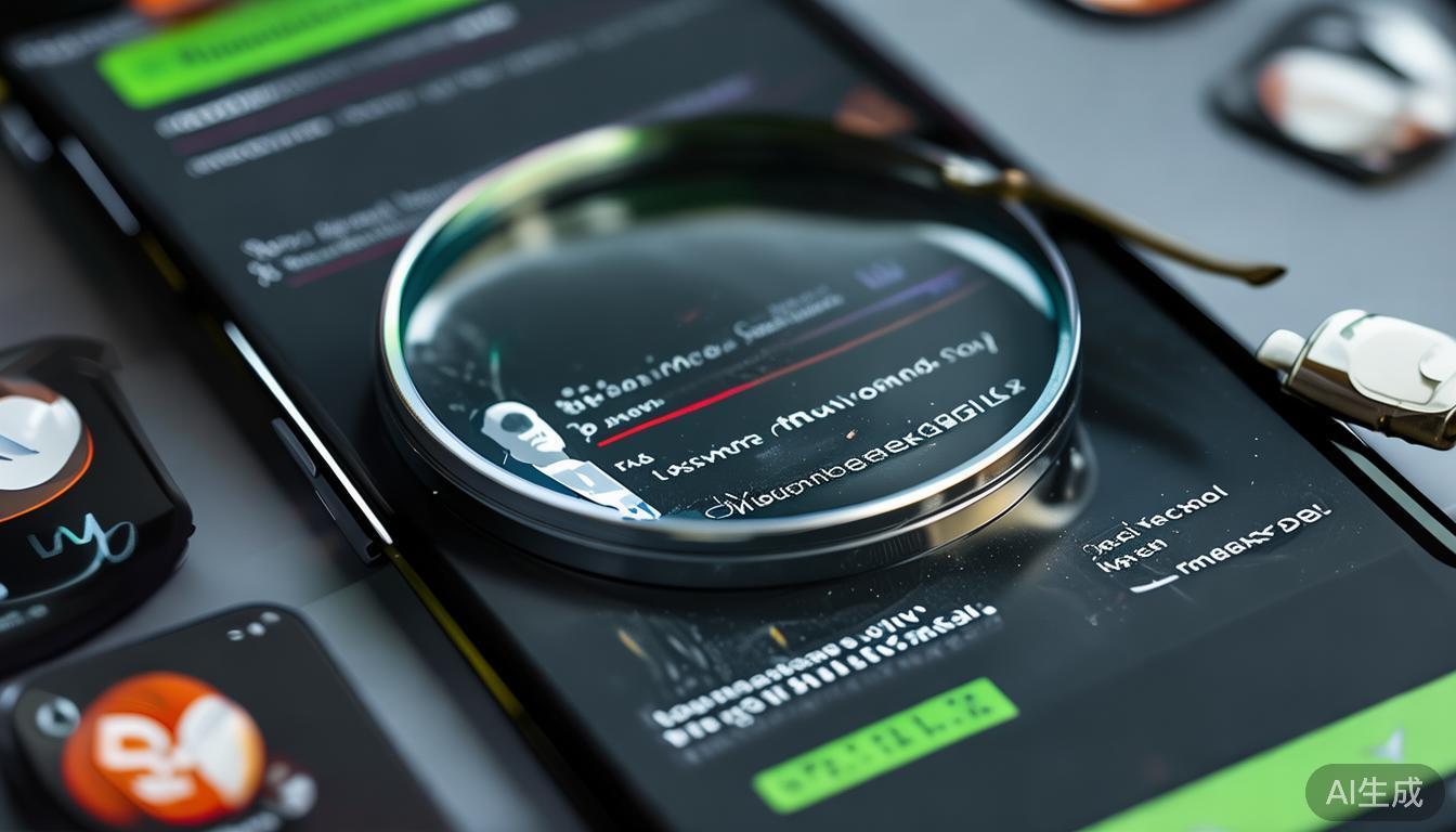 安全隐患_Trust Wallet App 使用中的安全隐患_安全隐患描述有哪些