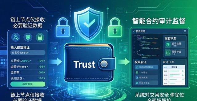 Trust钱包提币记录安全吗？数据共享机制全解析