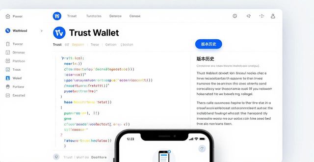 Trust Wallet苹果版透明度指南