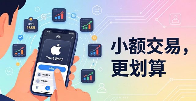 Trust Wallet苹果版用户如何玩转流动性？这几招让你不再被动