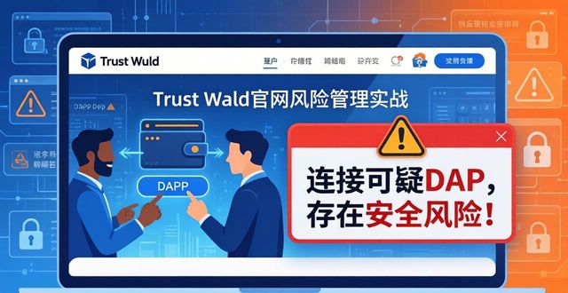 三步筑牢安全防线：Trust Wallet官网风险管理实战