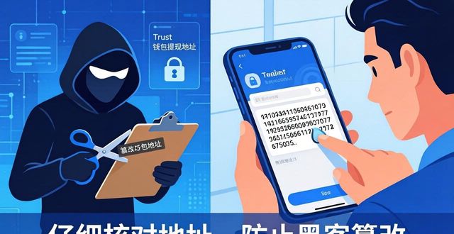 Trust钱包提现币怎么操作？三大风险要当心