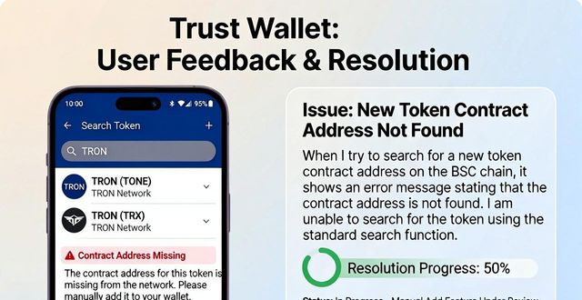Trust Wallet下载后到底好不好用?真实用户反馈来了