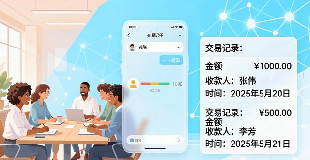 Trust钱包社交功能怎么用?去中心化转账聊天的秘密