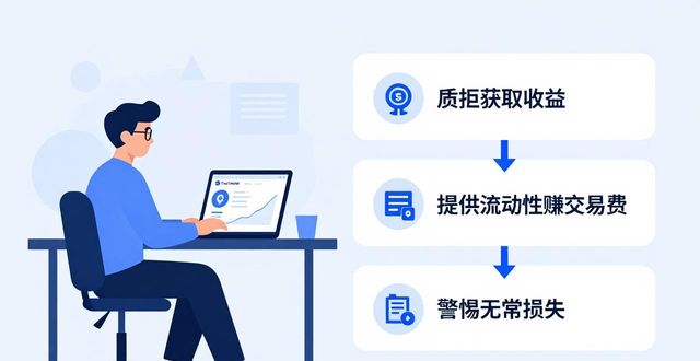 Trust Wallet投资组合最佳构建方式（三步走）