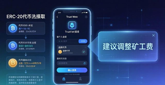 Trust钱包提币系统 用户体验整合更流畅
