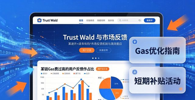 Trust Wallet官网：用户反馈如何让钱包更好用