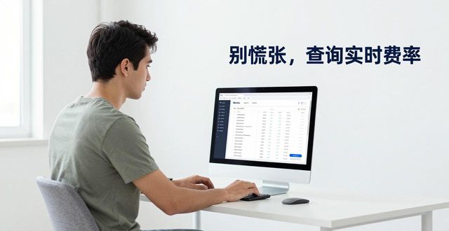Trust钱包提币别慌张，牢记这三个态度