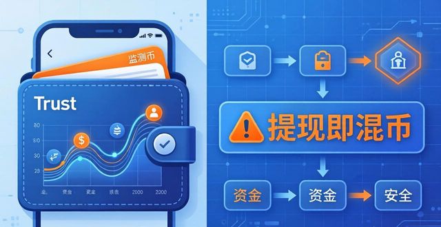 Trust钱包提现后资金怎么管？三步理清流向