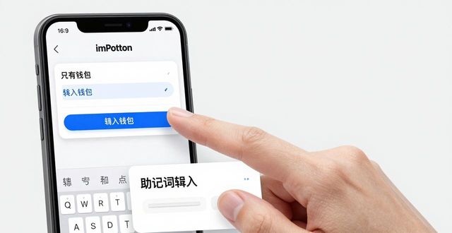 Trust钱包转imToken只需三步（2026新版）