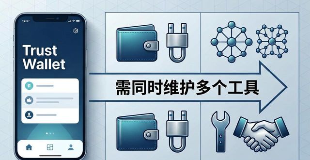 Trust钱包多签功能现状：好用还是鸡肋？