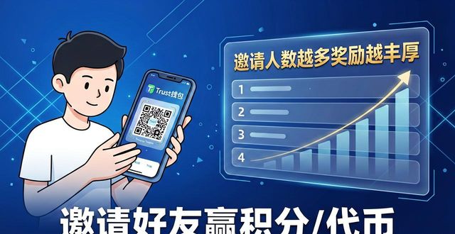 5个线上活动技巧,快速提升Trust钱包下载量