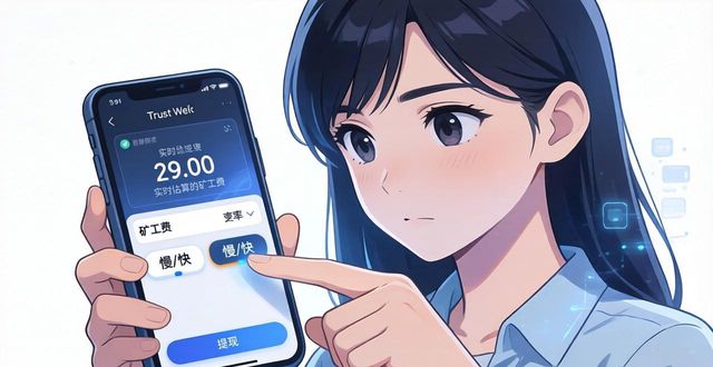 Trust钱包提现怎么操作？流畅体验实测