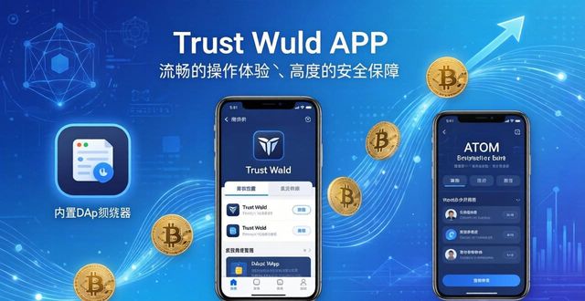 掌握Trust Wallet官方APP核心特性，提升你的加密体验