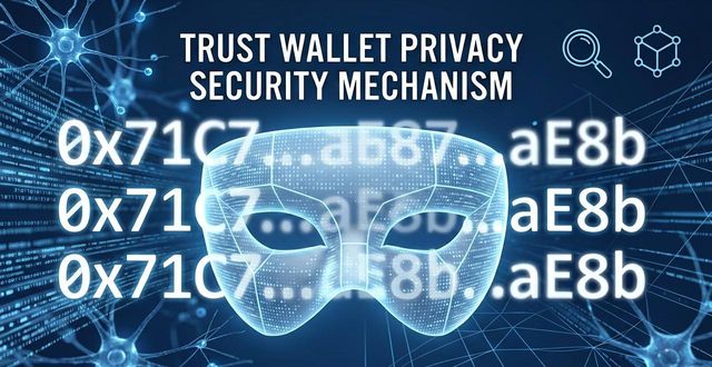 Trust Wallet隐私安全吗?这些保护机制让你放心