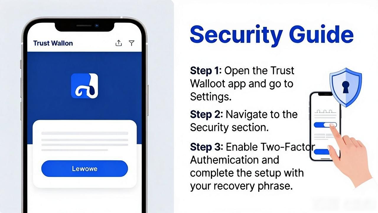 如何从官网下载Trust Wallet守护资产安全