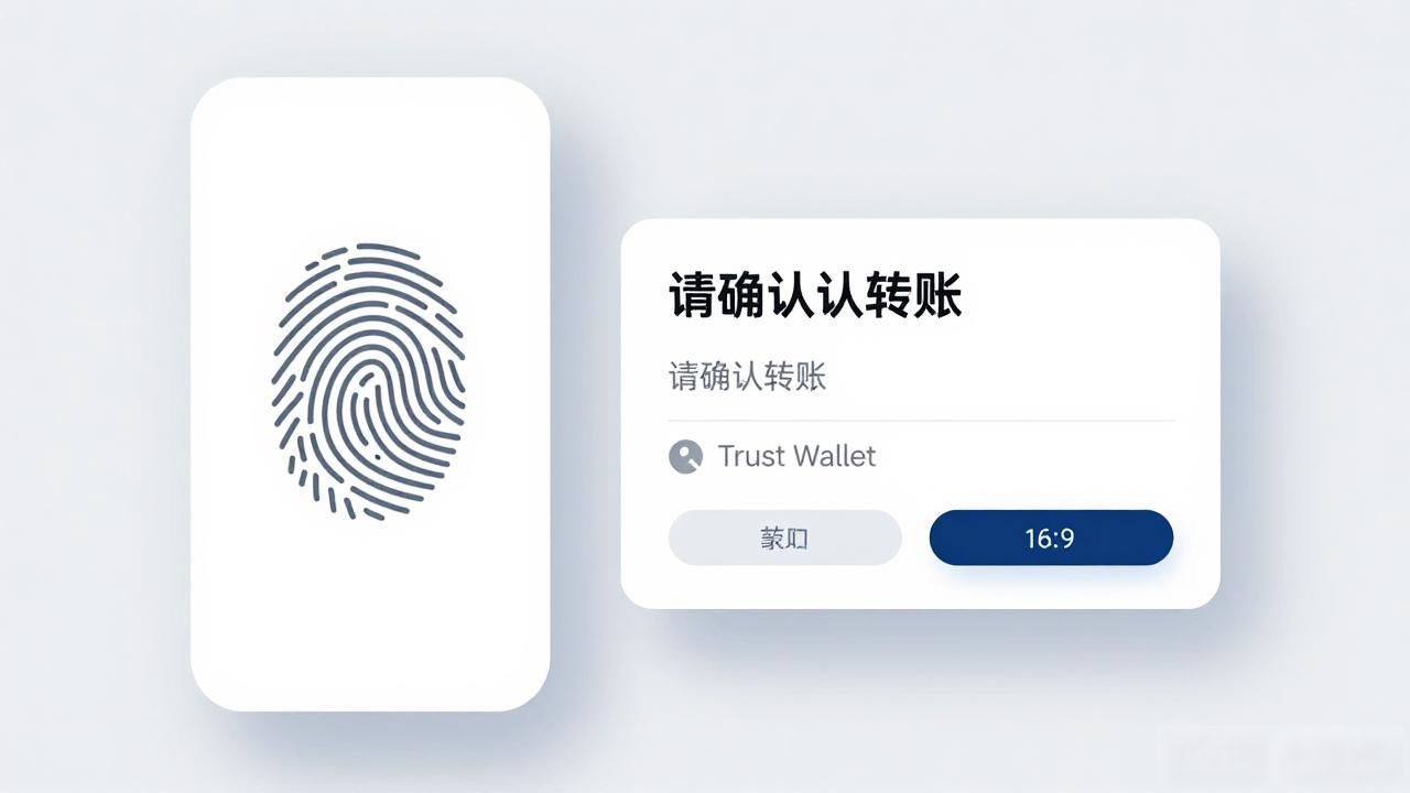 Trust Wallet新版本实测：我的加密投资信心真的提升了