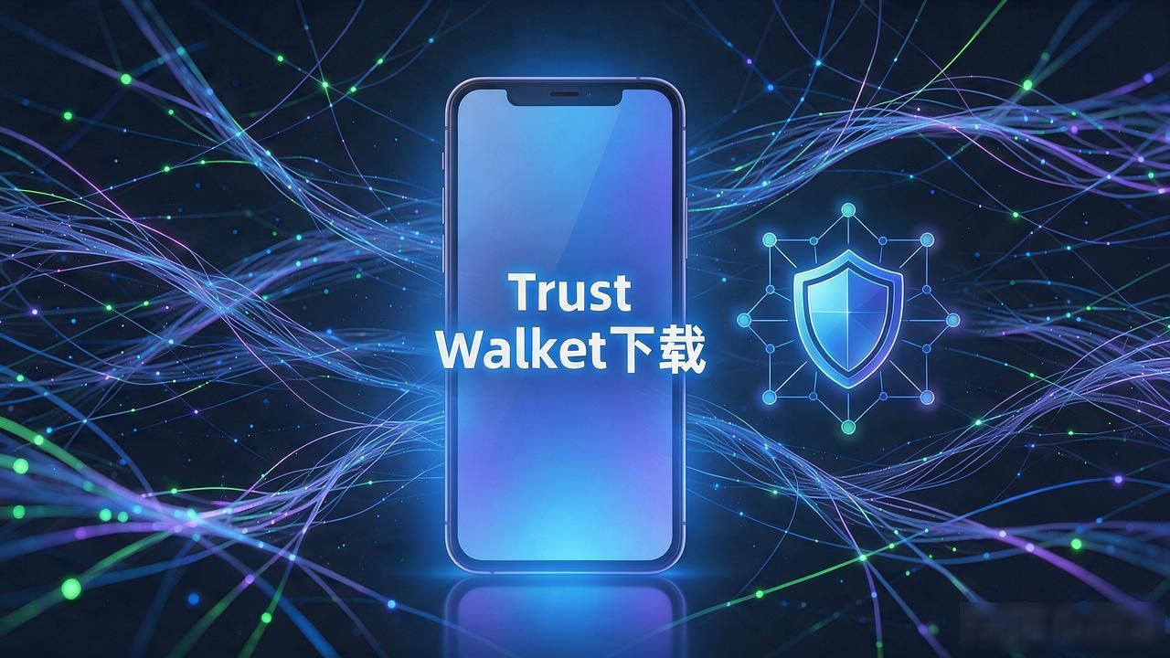 Trust Wallet download discussions： Delving into VPN necessity Trust Wallet下载真的需要VPN吗？一文说清隐私安全问题