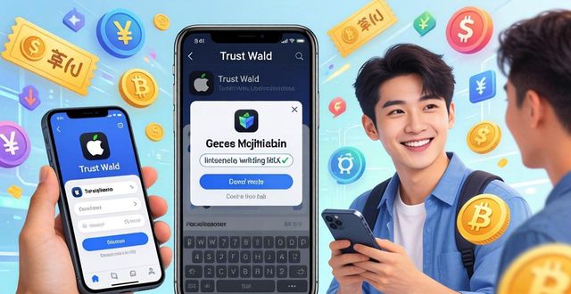 Trust Wallet苹果版三招提升用户参与度