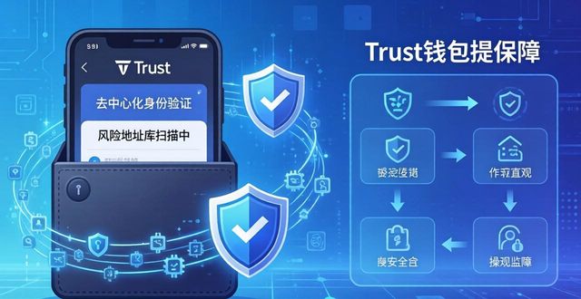 Trust钱包提币：速度和安全怎样跟上行业脚步？