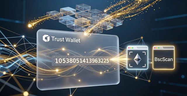 Trust钱包到底安不安全?一文看懂去中心化与交易透明