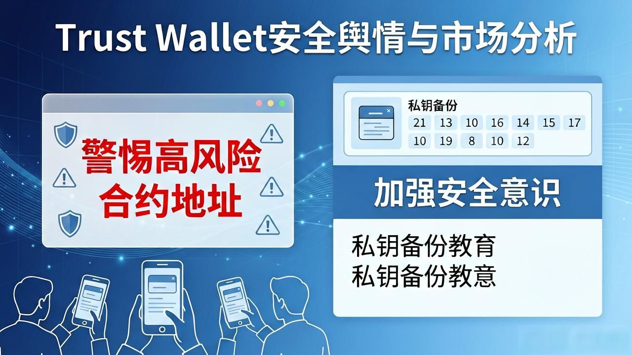 Trust Wallet最新行情深度解析：谁在持有？