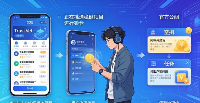 Trust钱包奖励怎么拿？提升投资回报的实用技巧