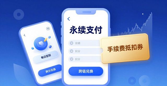 Trust钱包手续费不够用？三种策略实现“永续支付”