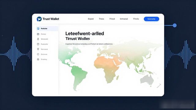 Trust Wallet官网设计:安全与易用如何兼得?