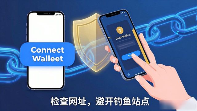 Trust Wallet玩转DeFi，小白也能轻松投资