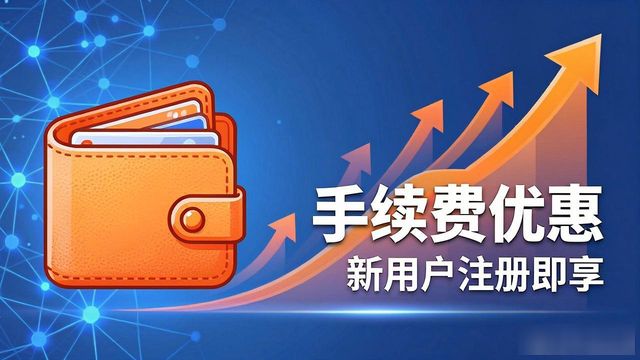 Trust钱包手续费优惠 用户能省多少钱？