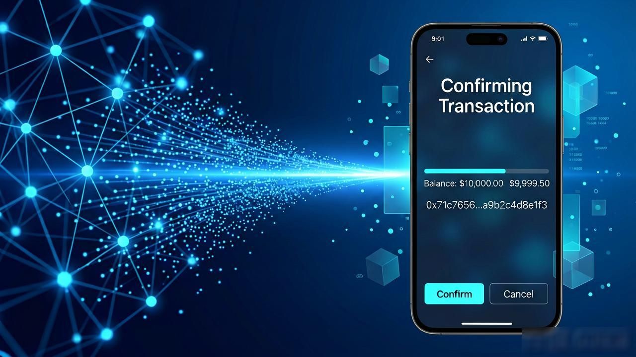 如何查Trust Wallet转账：观察模式实操指南