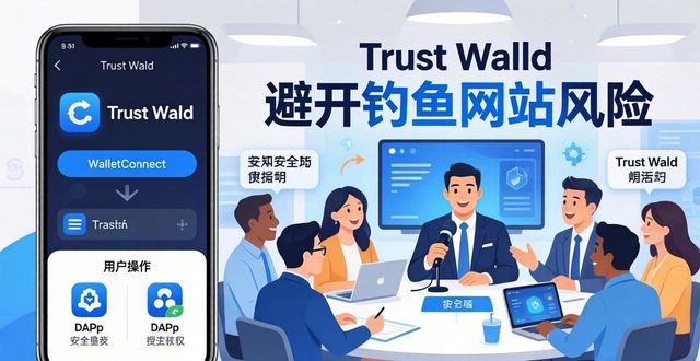 Trust Wallet苹果版活动与交流指南