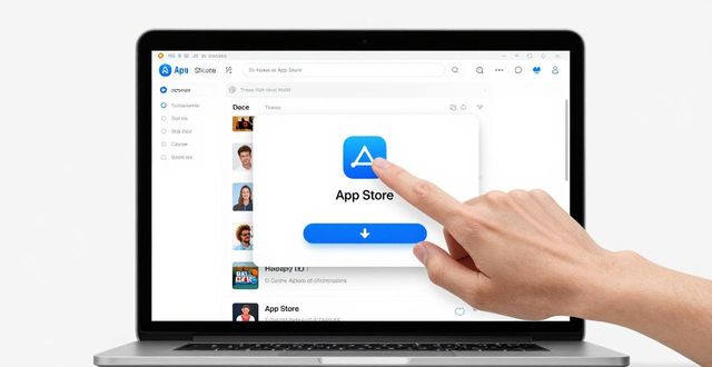 海外Apple ID下Trust Wallet，PC端教程