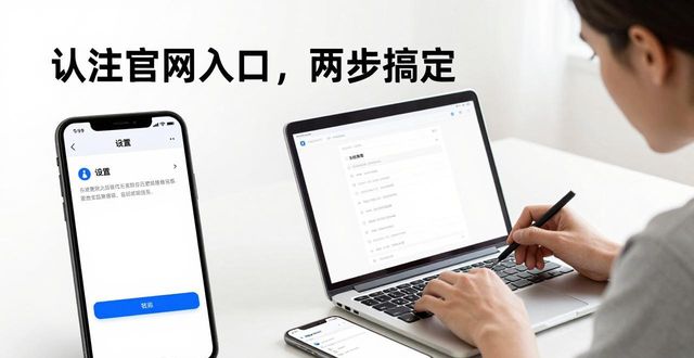 Trust钱包如何安全更新？认准官网入口两步搞定