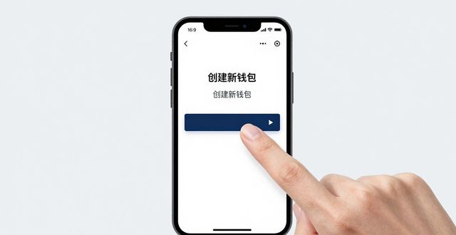 Trust Wallet下载安装三步快速教程