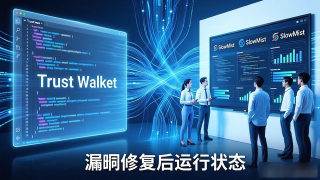 Trust钱包安全性揭秘:你的资产到底怎么保住的?