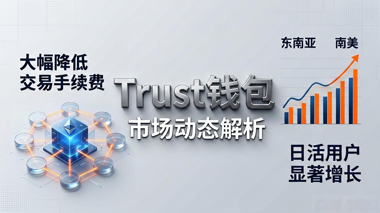 Trust钱包怎么注册？最新市场动态全解析
