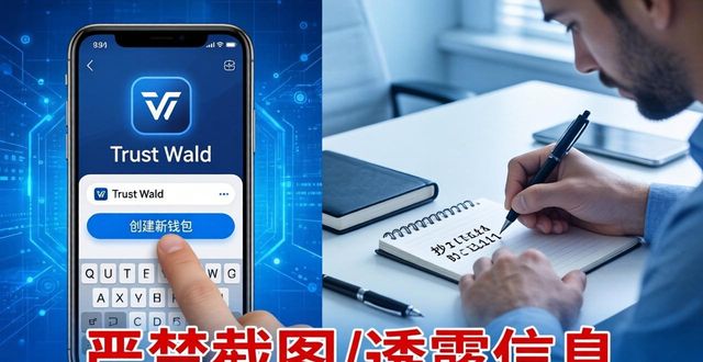 Trust Wallet下载避坑指南：3步搞定官网正版