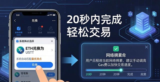 Trust钱包安卓下载教程，三步设置交易超轻松