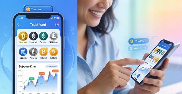 Trust钱包用户有啥特点？在哪下载？一文带你了解