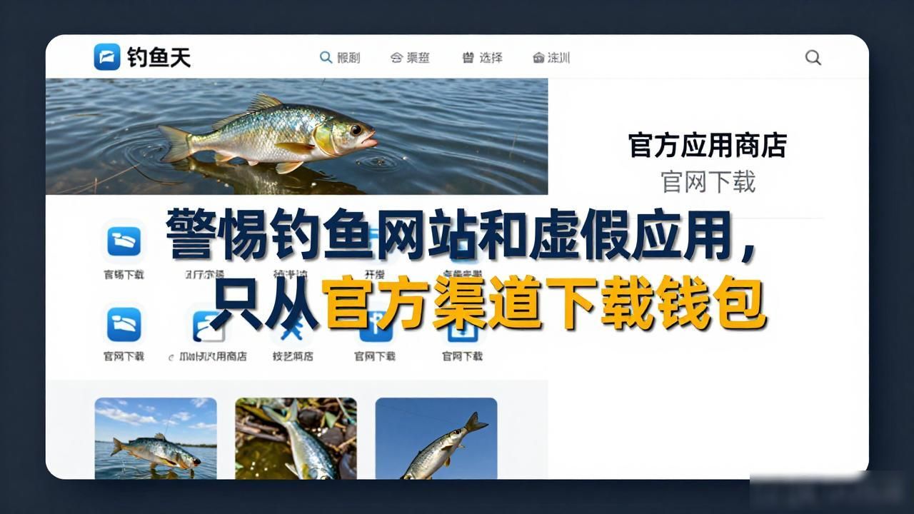 Trust钱包注册教程：手把手教你安全开账户