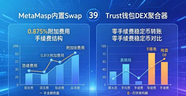 Trust钱包手续费高吗？看它如何应对竞争