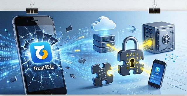 Trust钱包丢失如何找回？三大恢复场景与新技术揭秘