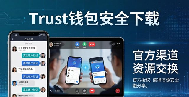 Trust钱包官网下载避坑指南，安全快捷分享经验资源
